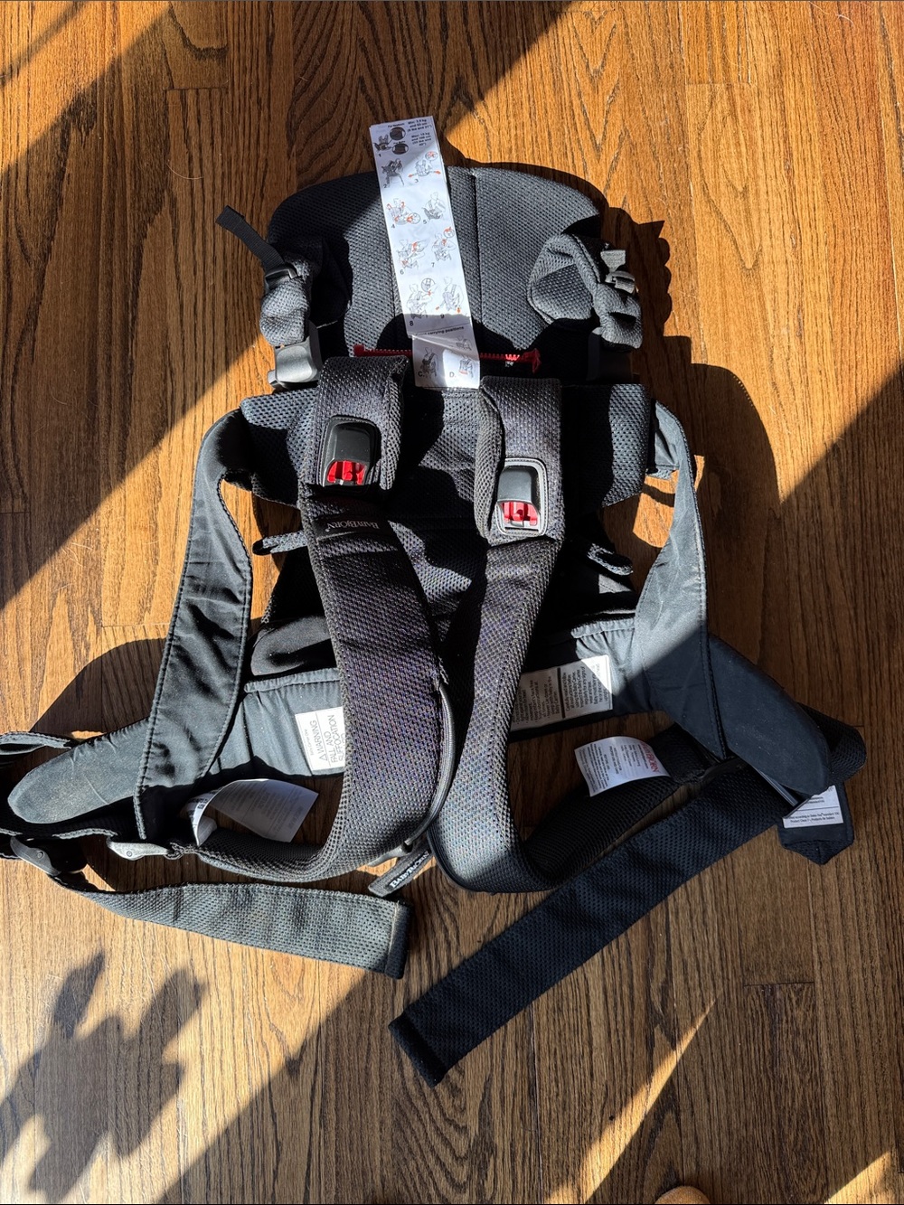 BabyBjorn - Picture 2 of 3